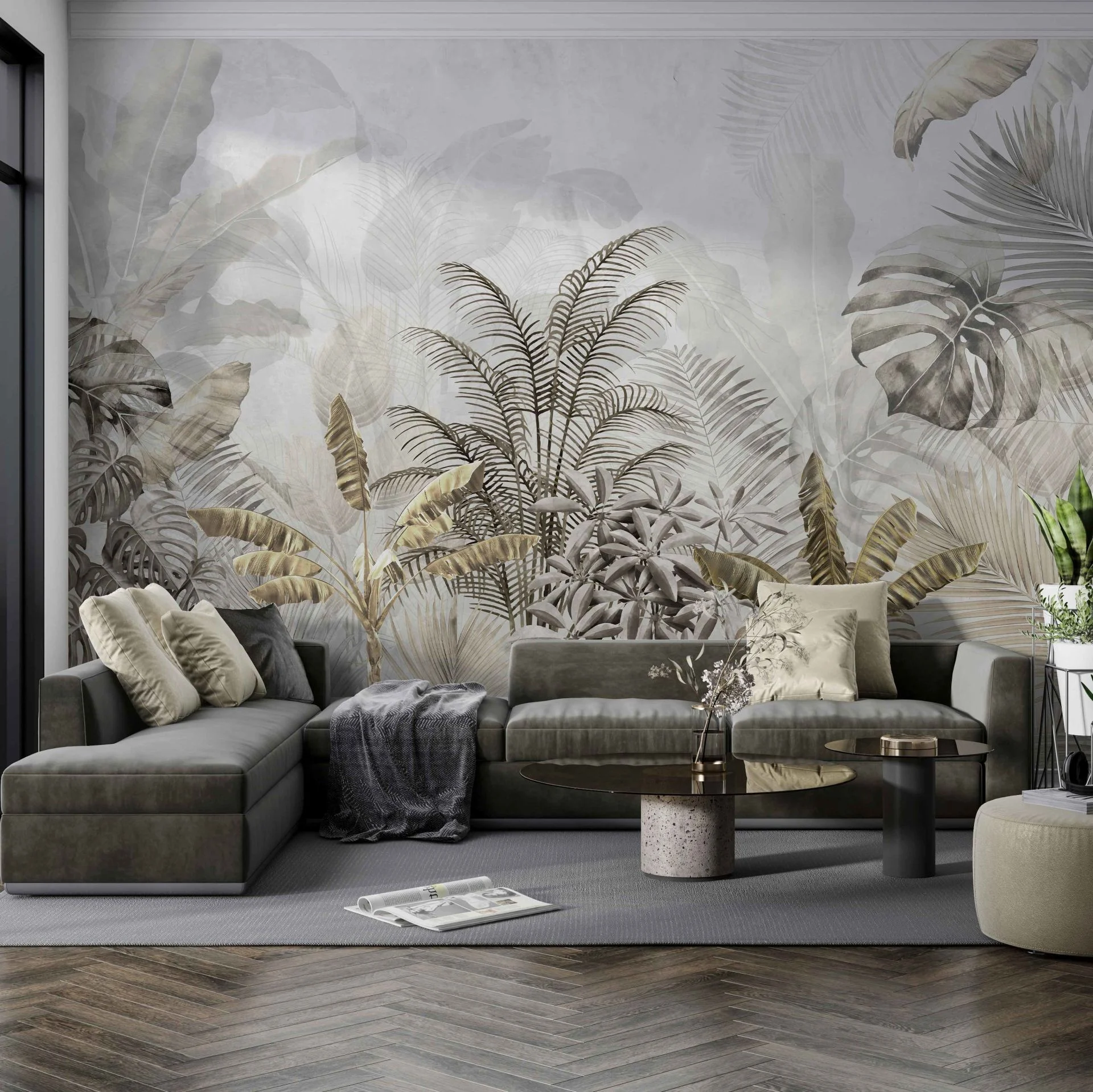 Manyas Duvar Kağıtcısı