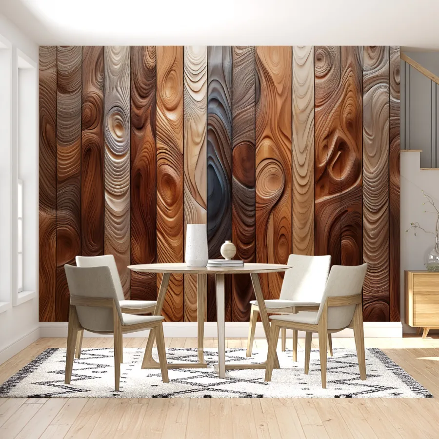 Manyas Duvar Kağıtcısı